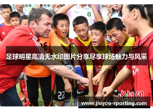 足球明星高清无水印图片分享尽享球场魅力与风采